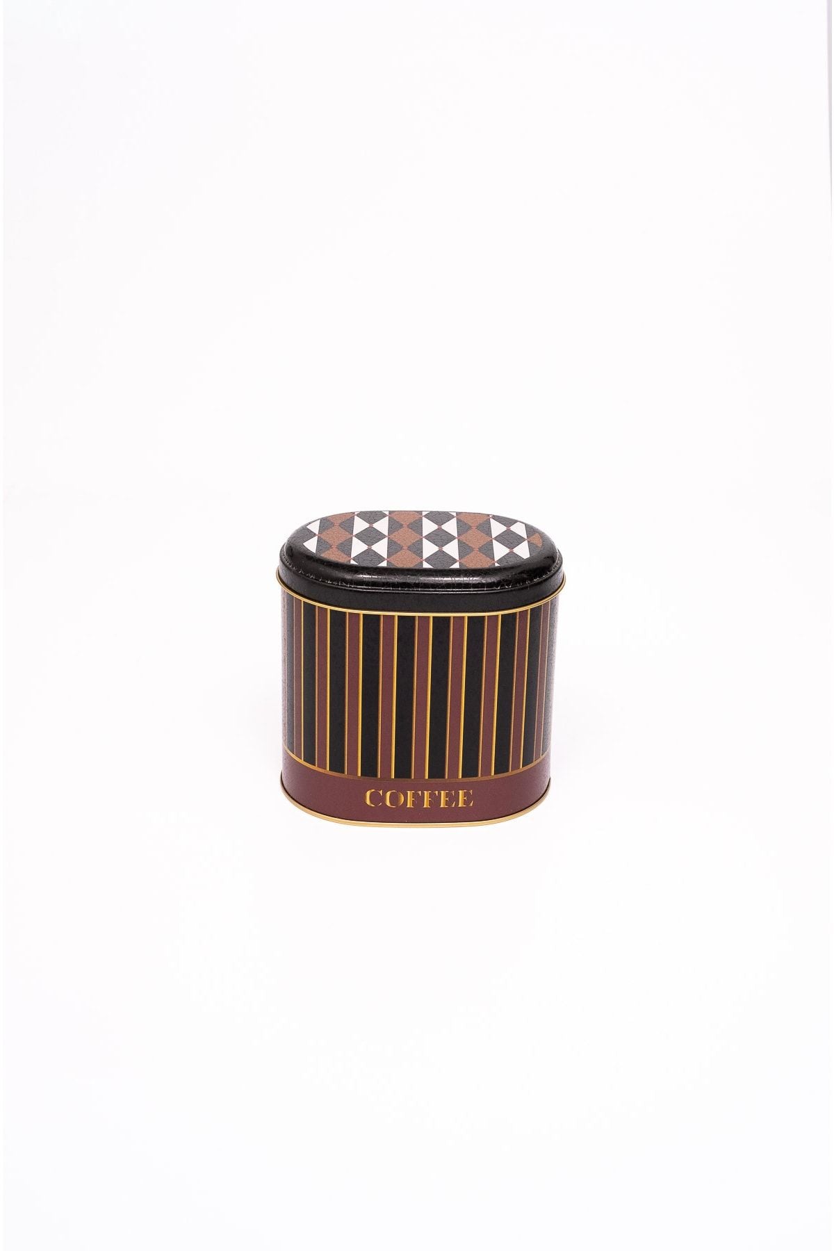 Circus Black Coffee