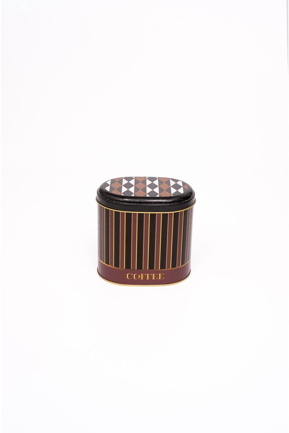 Circus Black Coffee