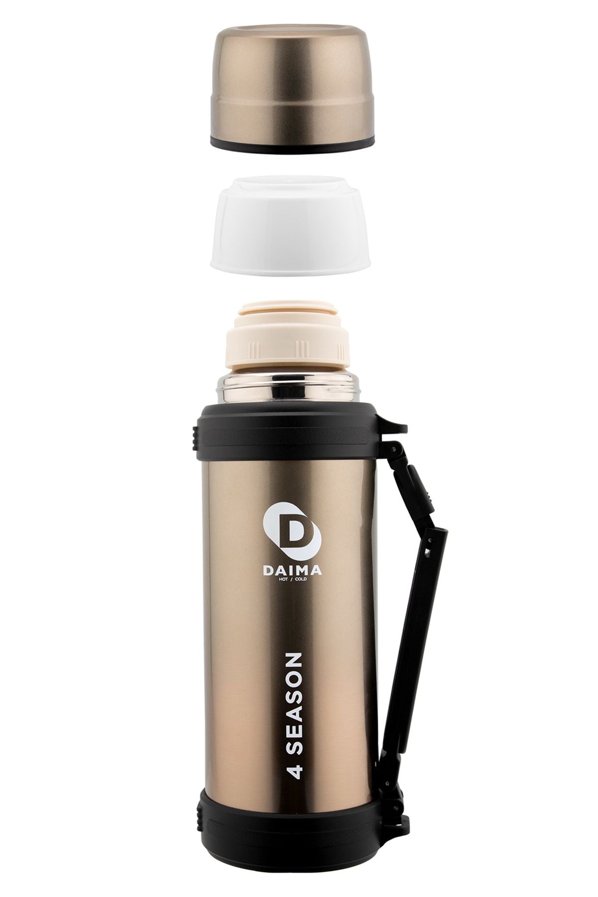 Daima 4 Season 1800 ml Termos