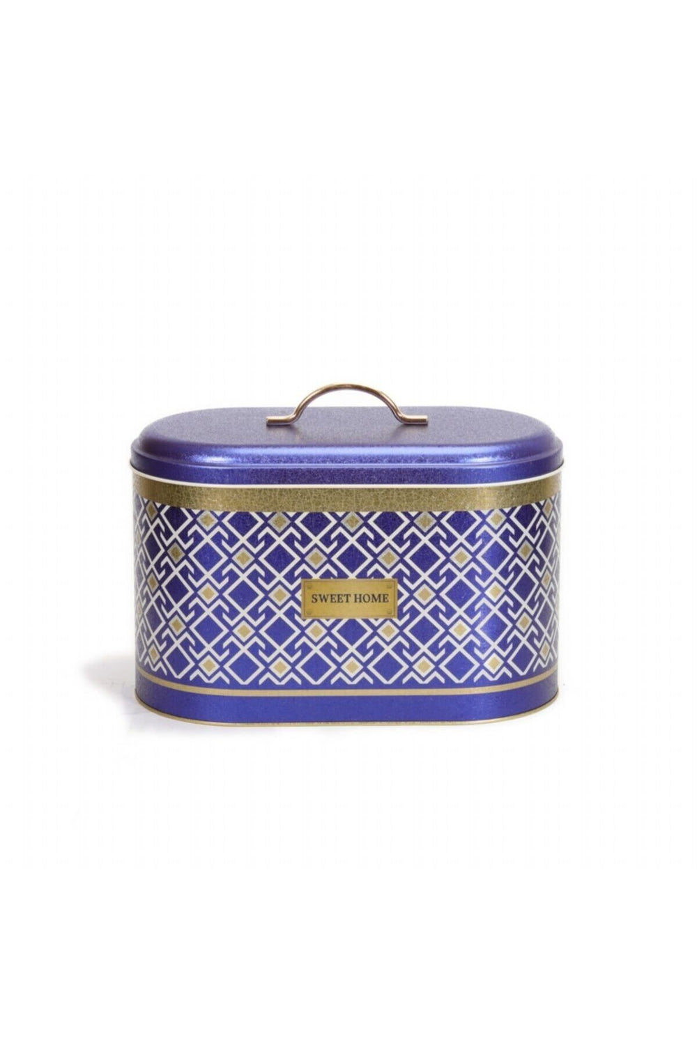 Turkish Blue_Swt Home