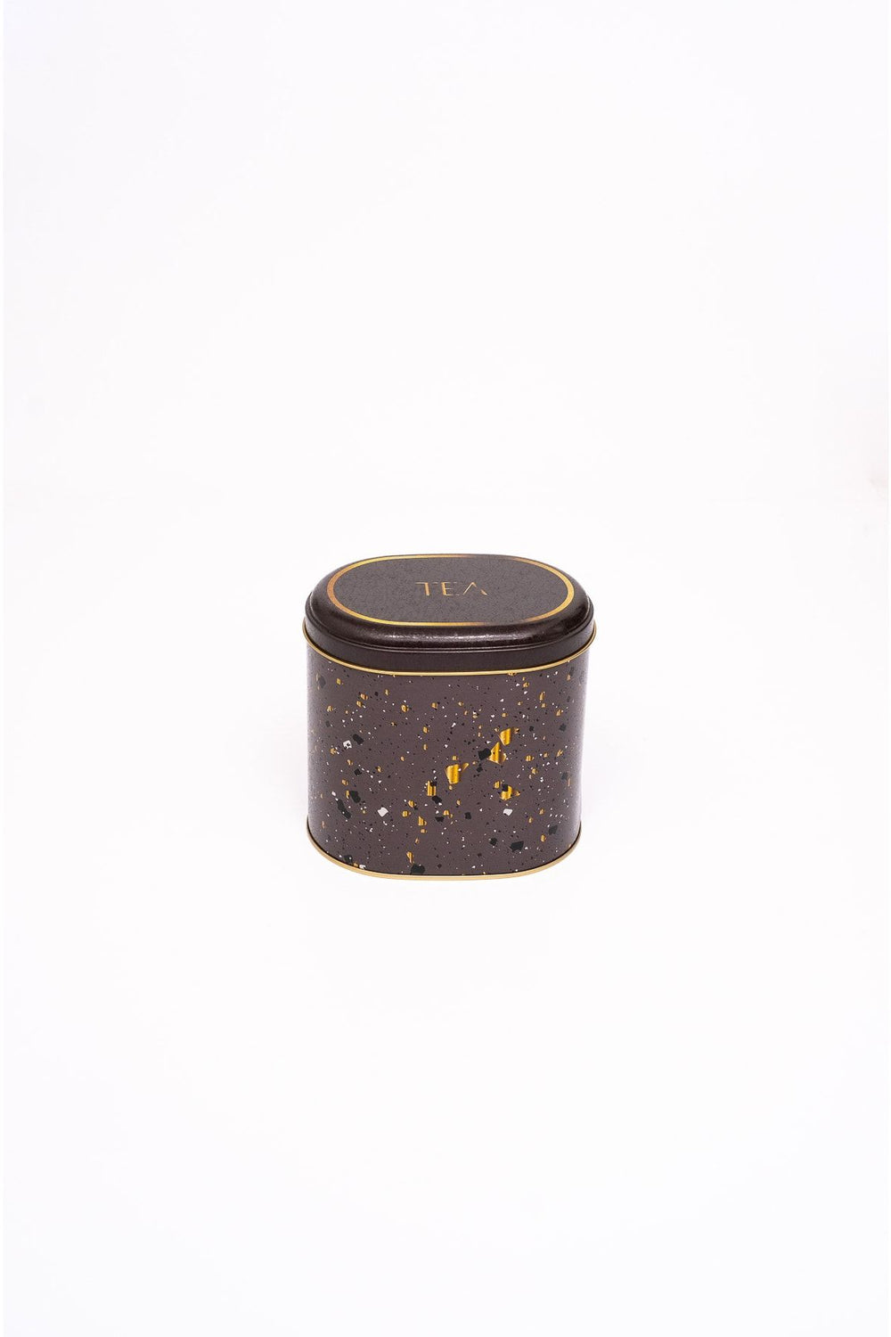 Terrazzo Brown