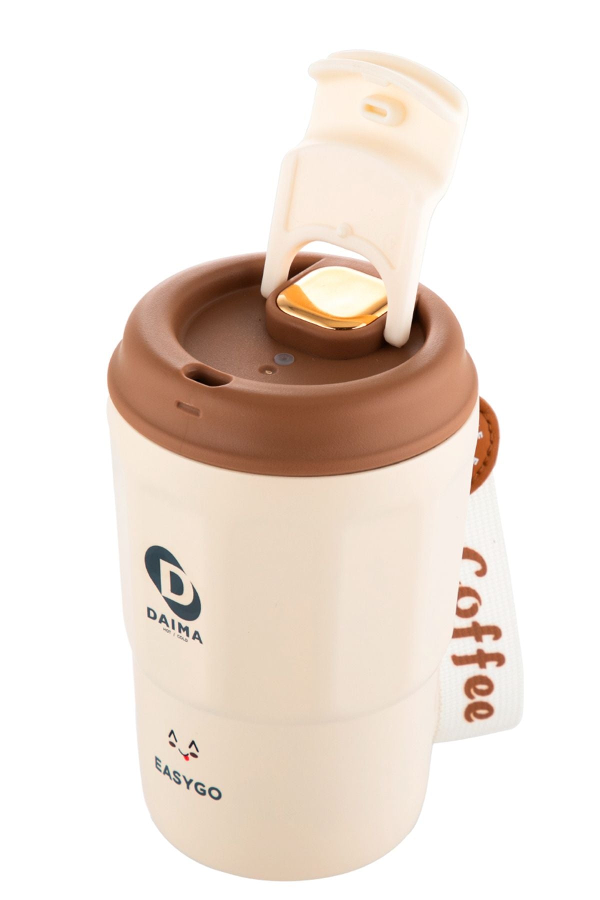 Daima Easy Go 380 ml Termos