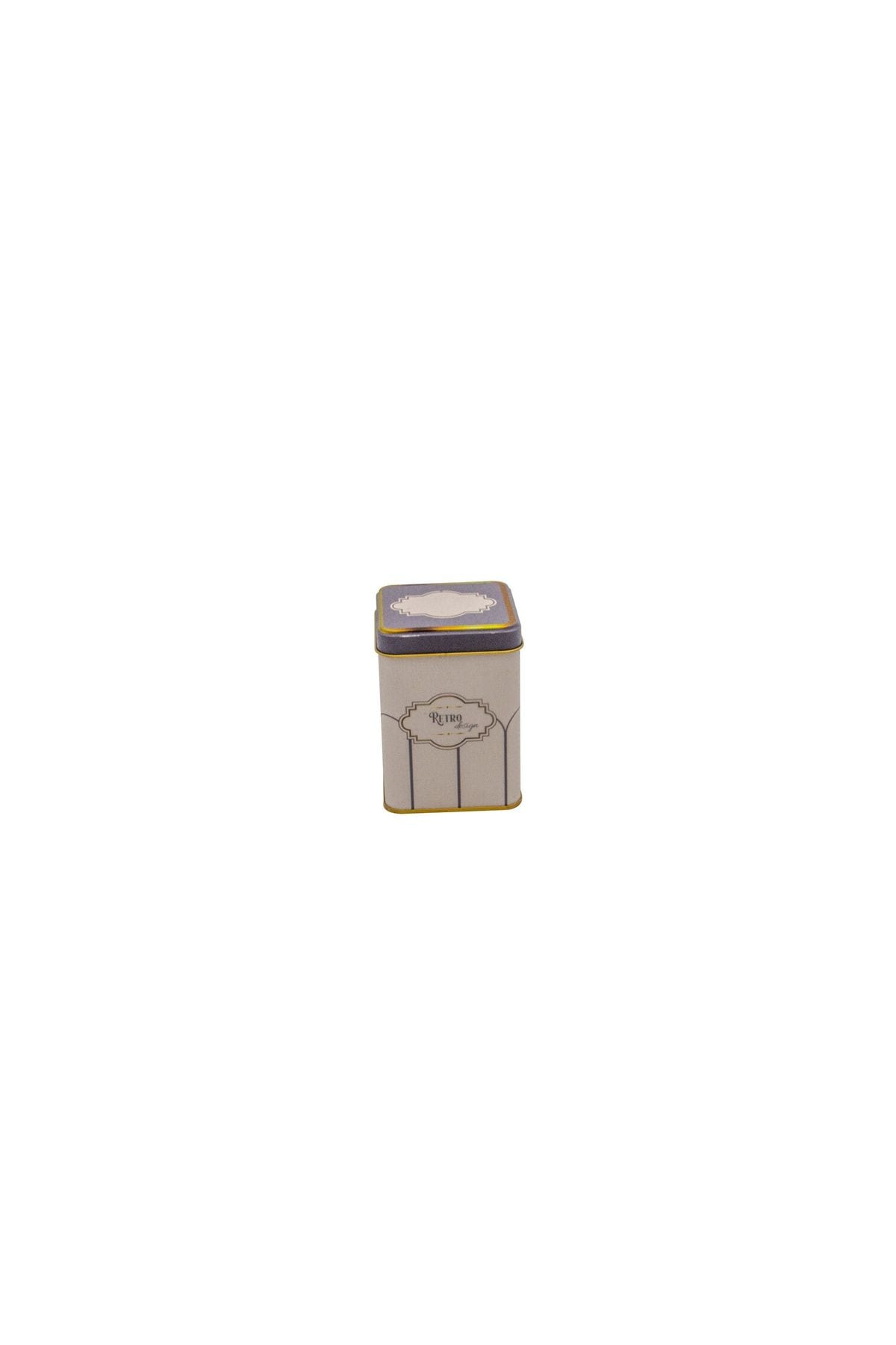 Evle Kare Kutu, 75x75x102 mm, 0,5 lt, Mosaic Love