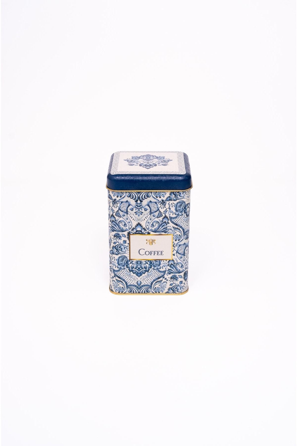 Azulejos Coffee