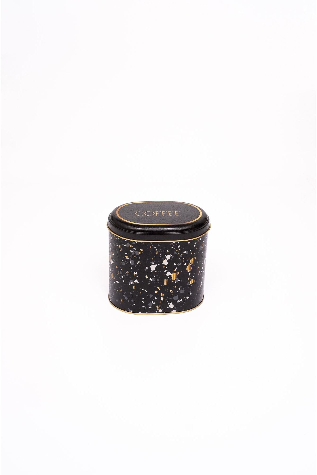 Terrazzo Black
