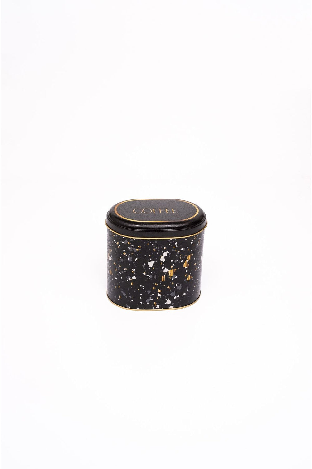 Terrazzo Black