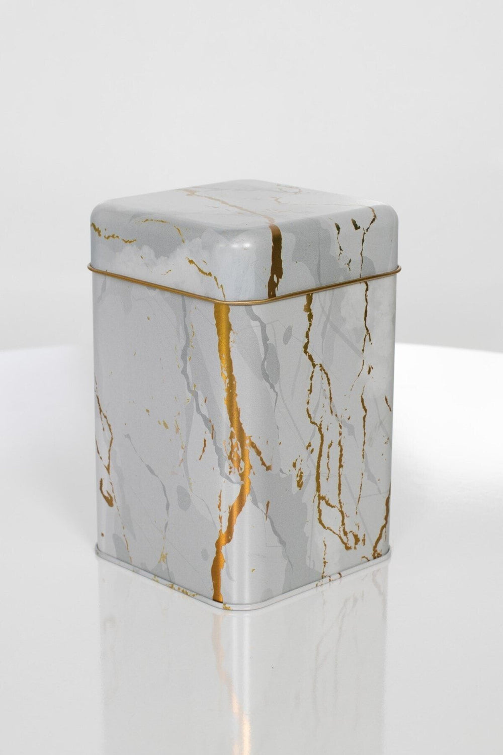 Marble White