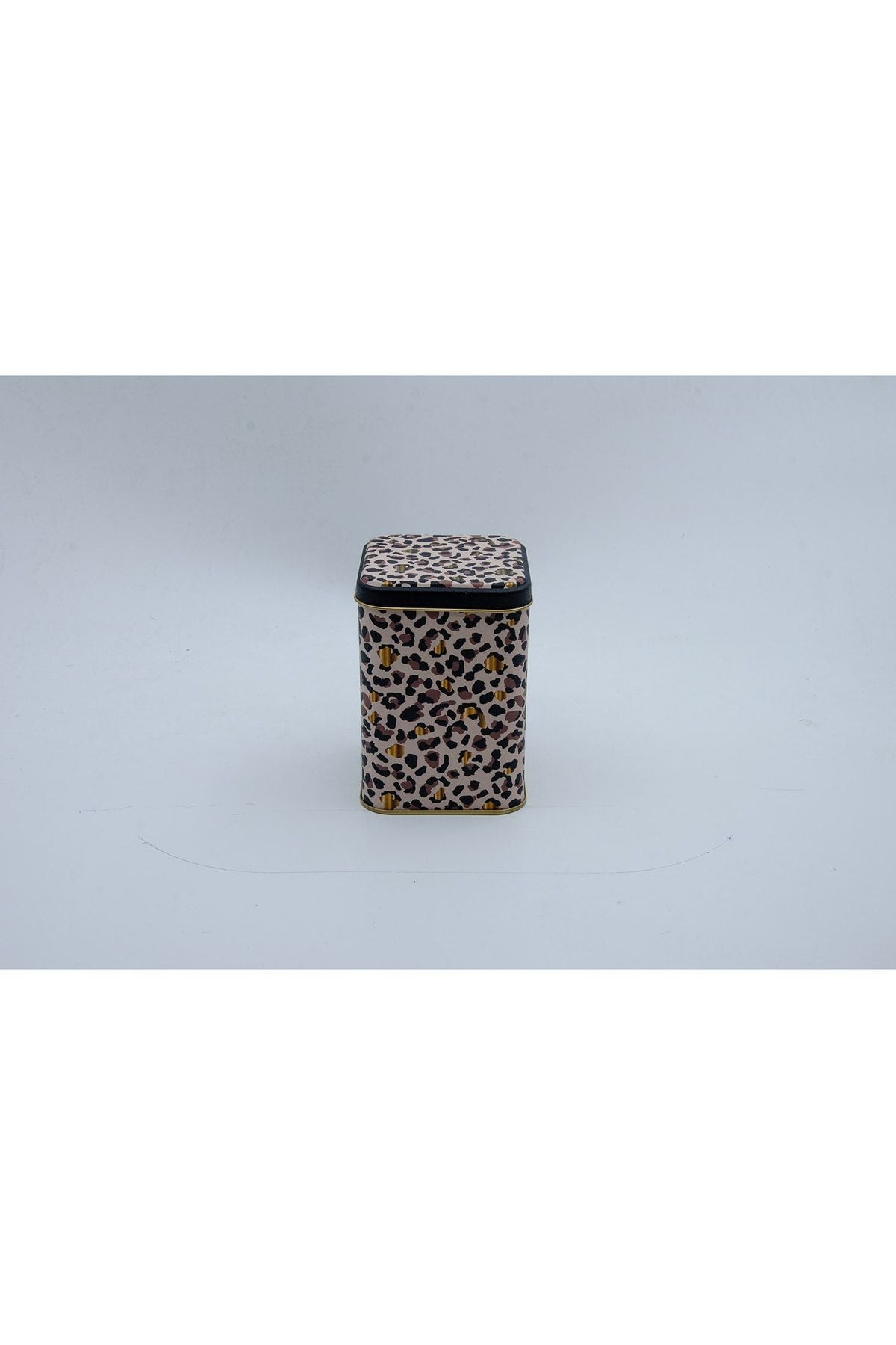 Evle Kare Kutu, 90x90x125 mm, 1 lt, City Tea
