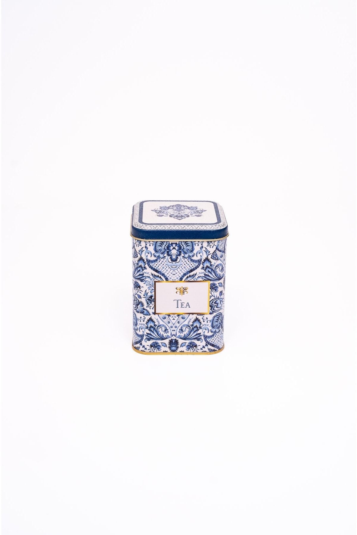 Azulejos Tea