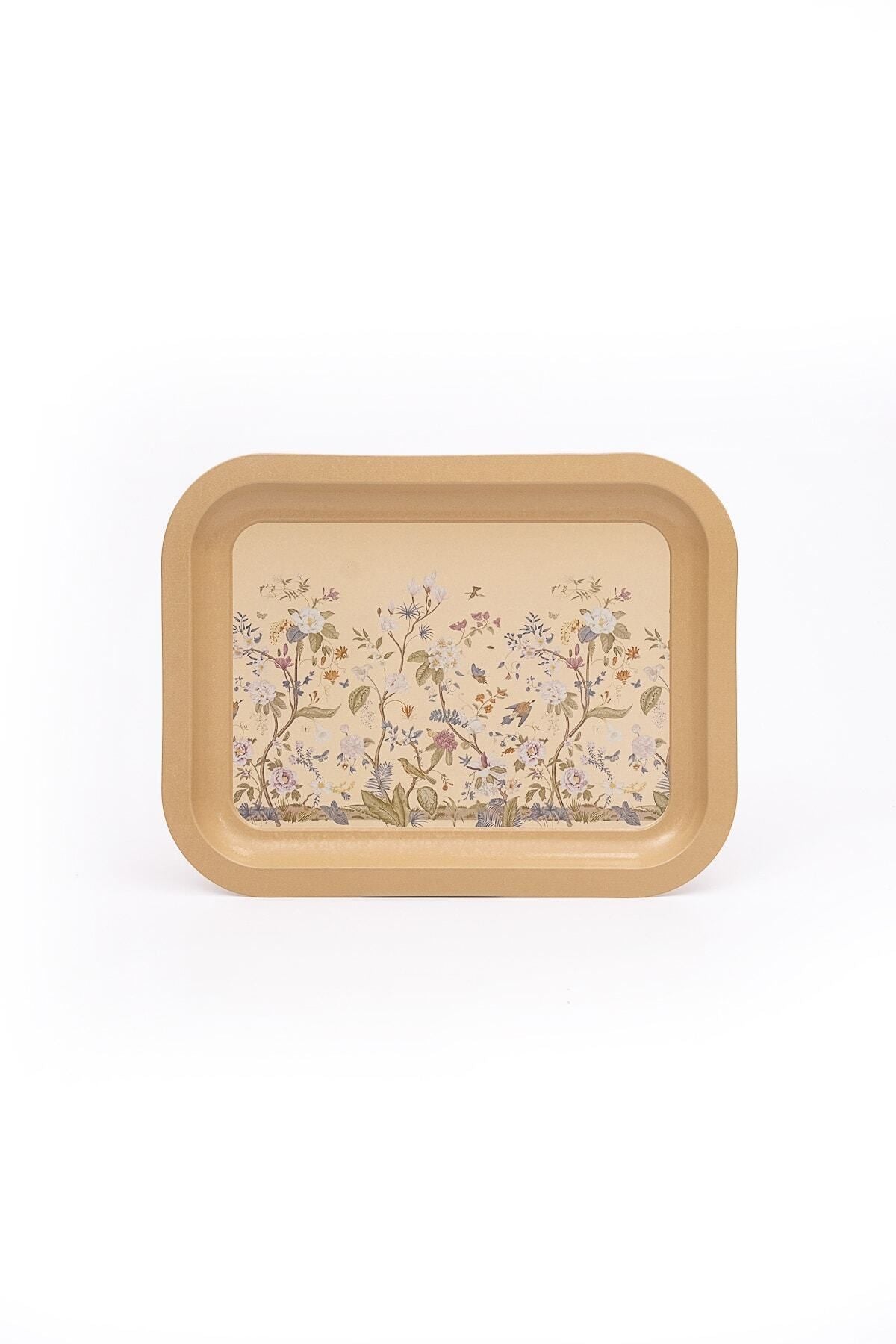 Botanica Yellow
