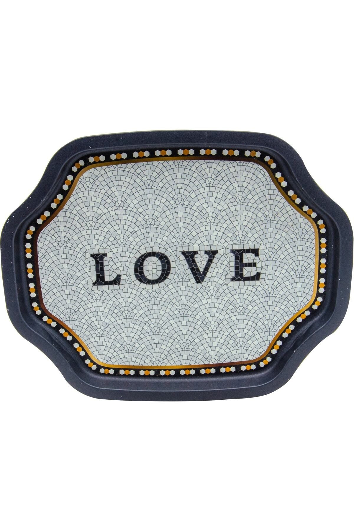 Mosaic Love