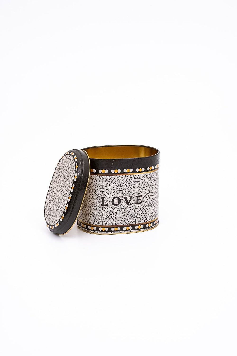 Mosaic Love