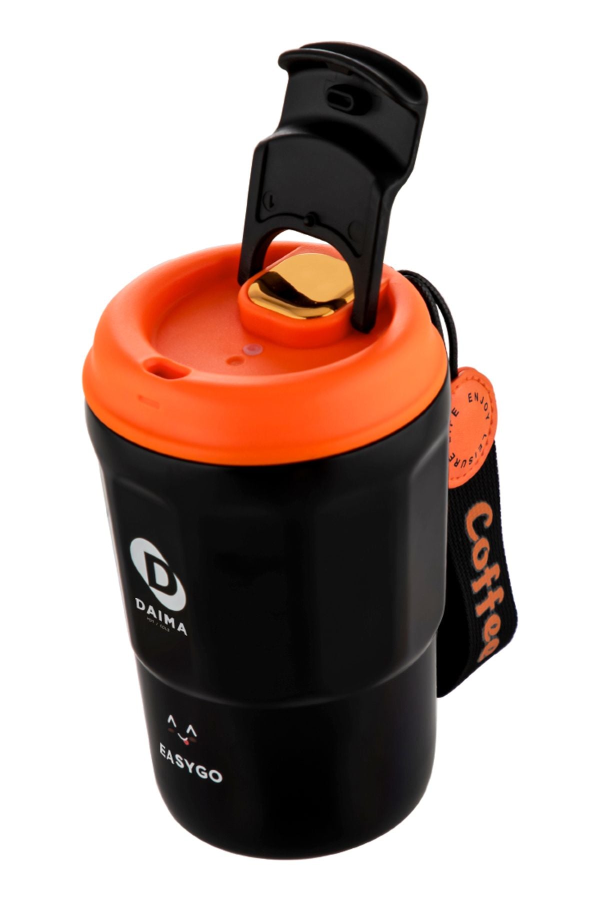 Daima Easy Go 380 ml Termos