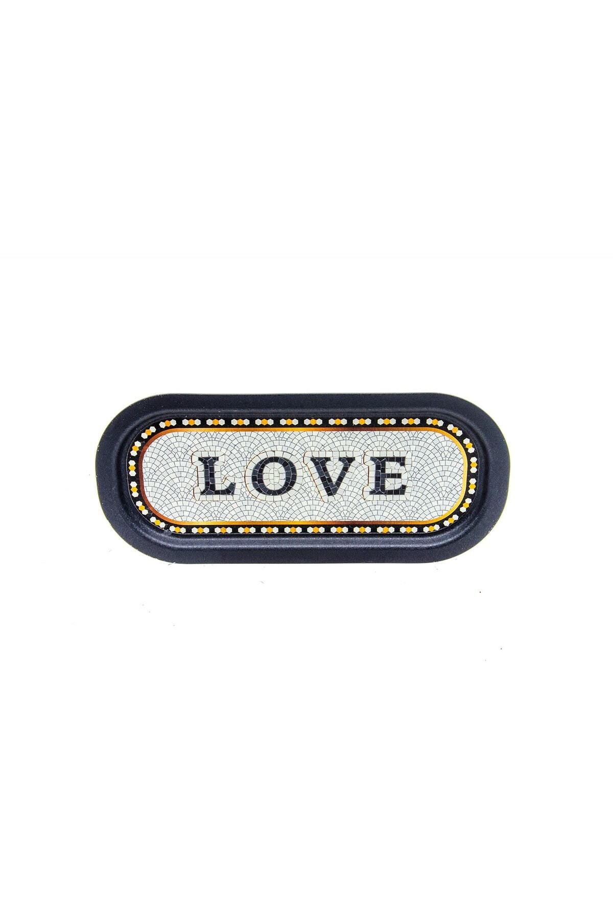 Mosaic Love