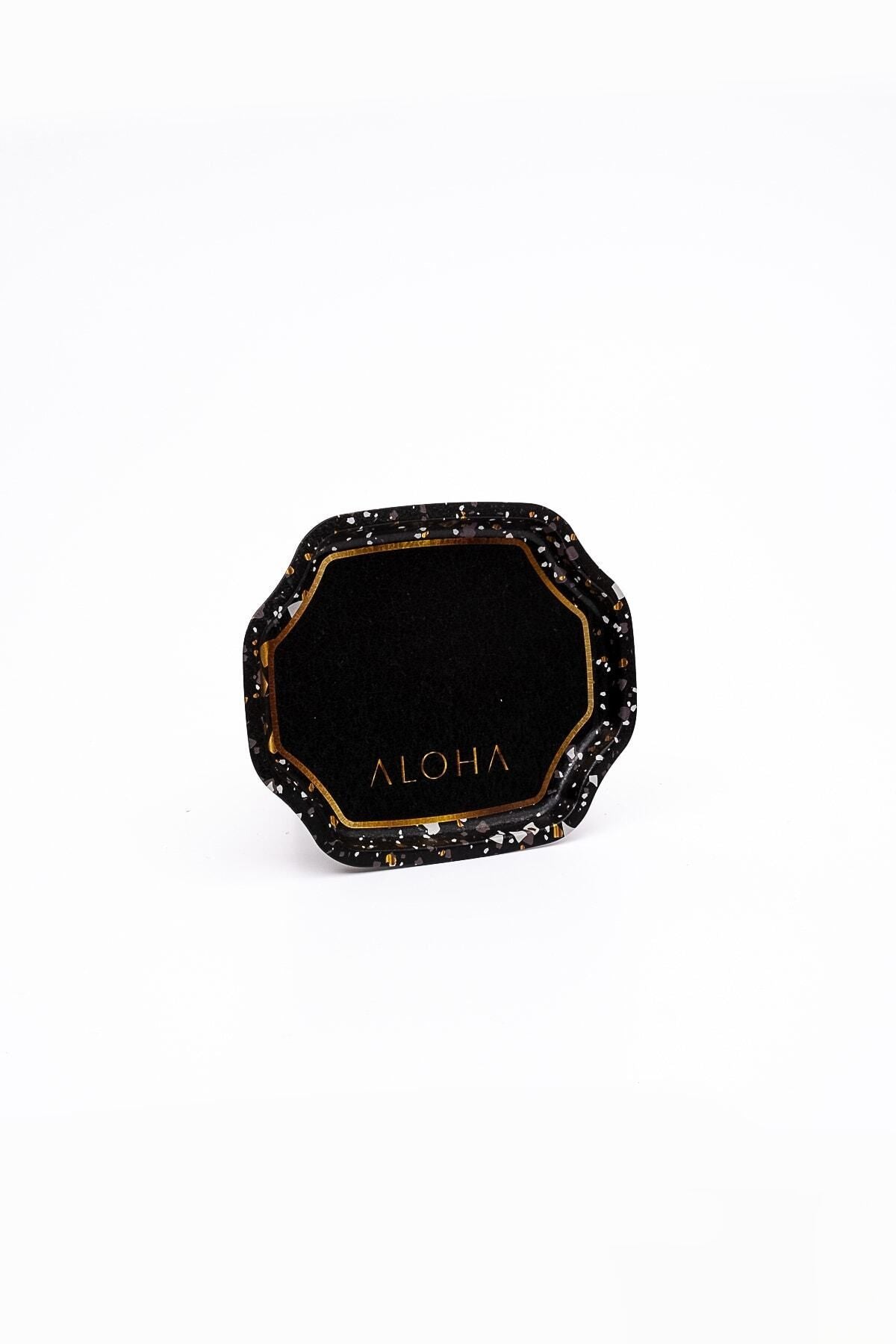 Terrazzo Black
