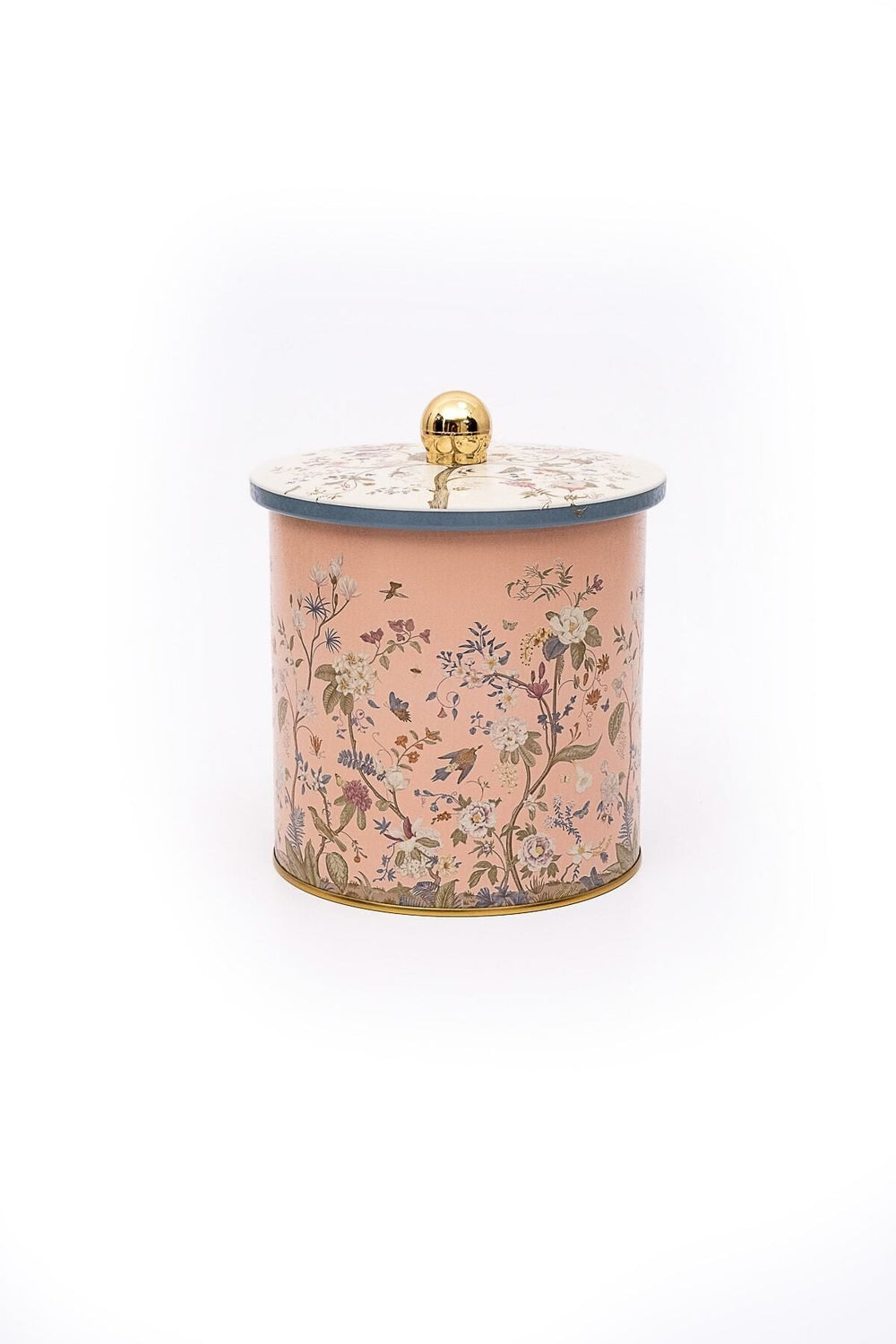 Botanica Pink