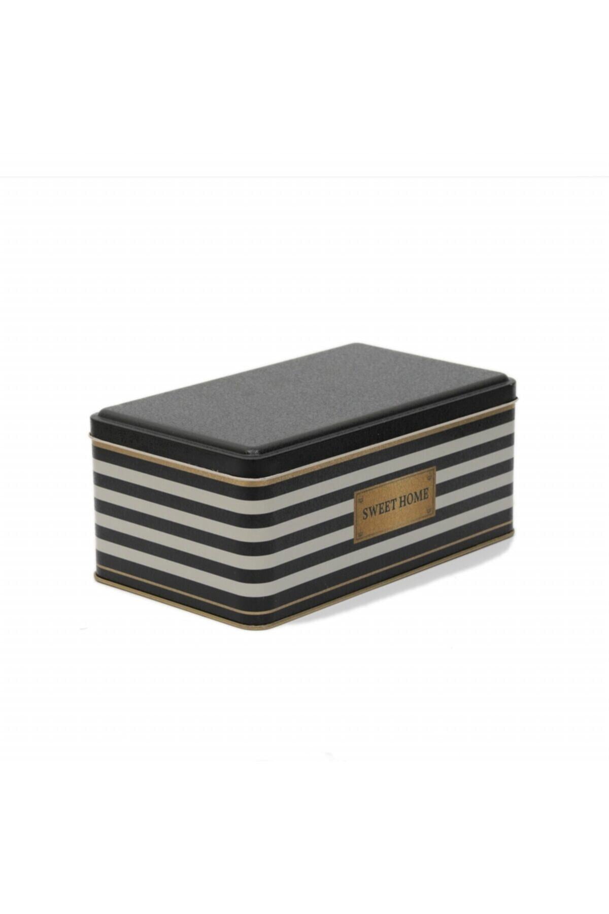 Line Black_Swt Home