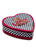 Evle Kalp Kutu, 2,3 lt, 101_Heart Point Red