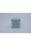 Evle Dikdörtgen Kutu, 80x120x120, 1 lt, City Tea