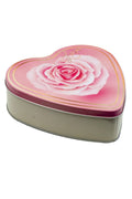 Evle Kalp Kutu, 2,3 lt, 101_Heart Point Red