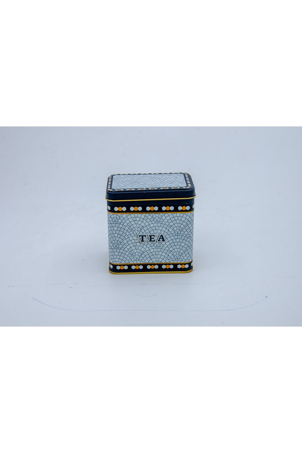 Mosaic Tea