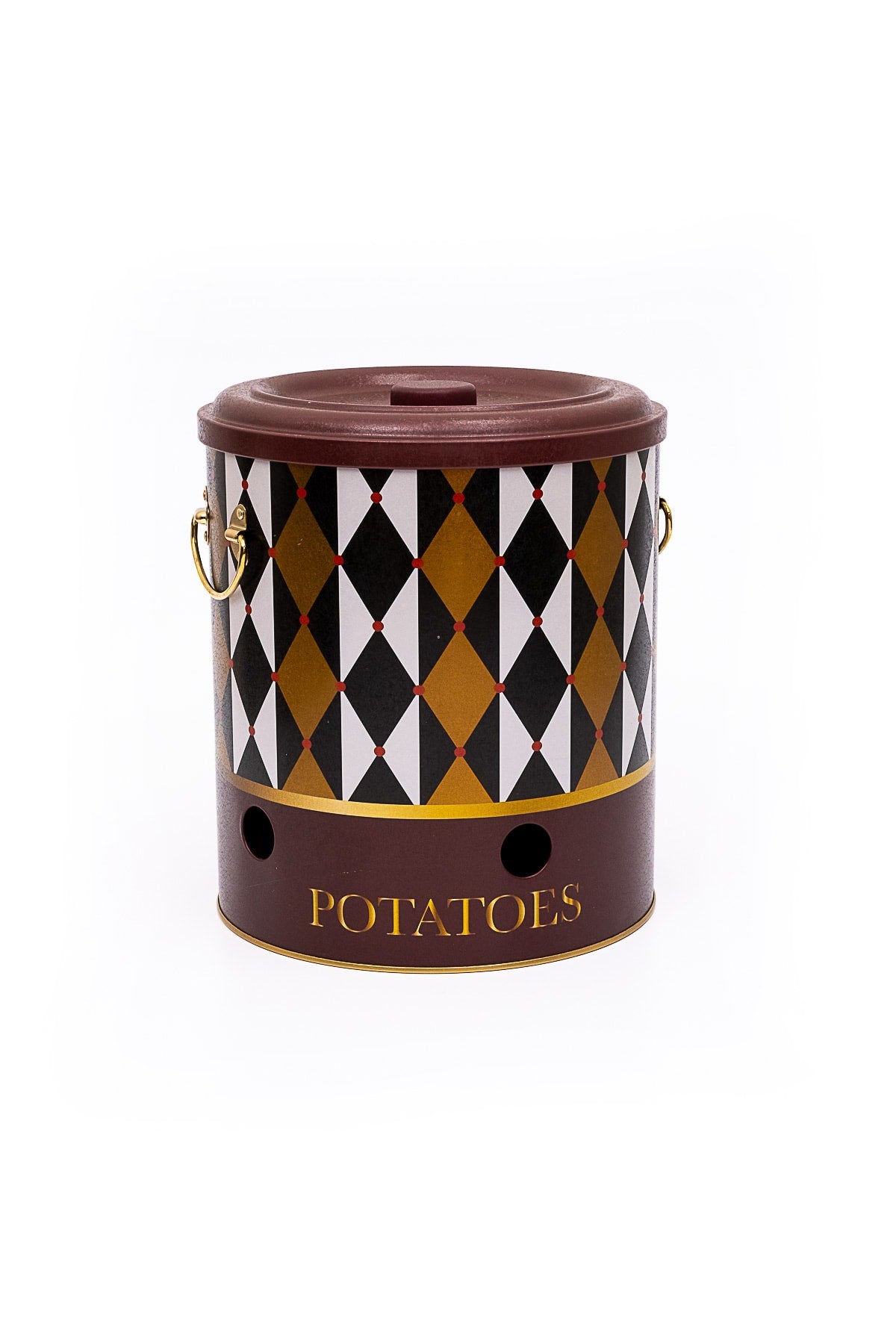 Circus Potatoes