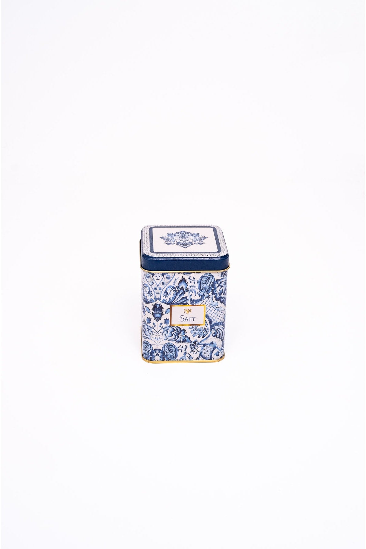 Evle Kare Kutu, 75x75x102 mm, 0,5 lt, Mosaic Love