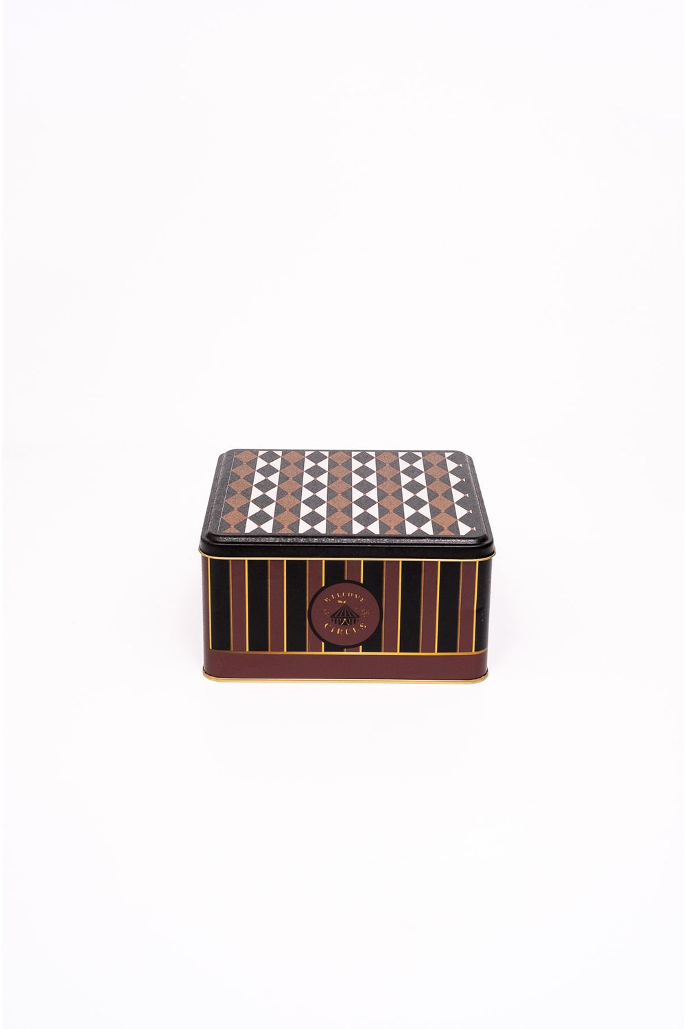 Circus Black