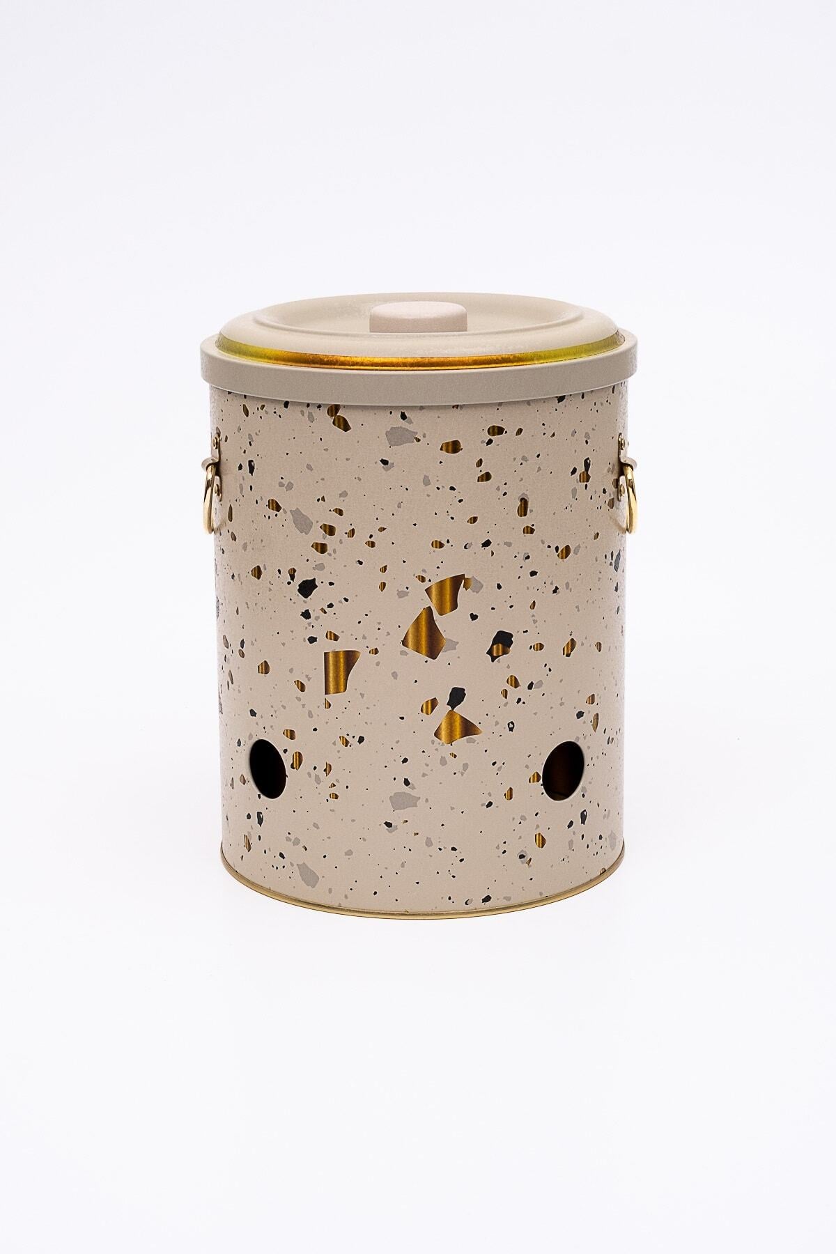 Terrazzo Cream
