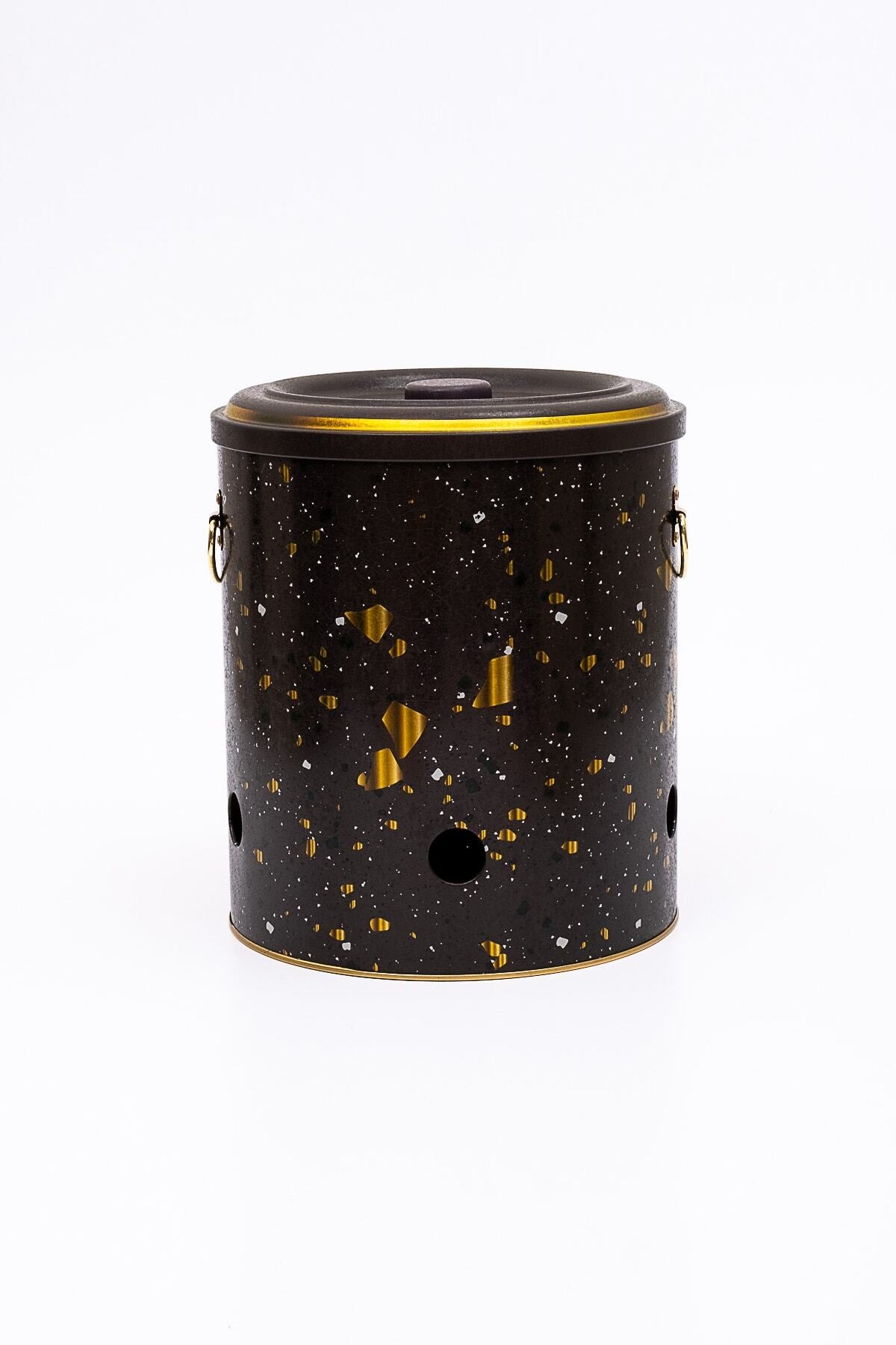 Terrazzo Brown