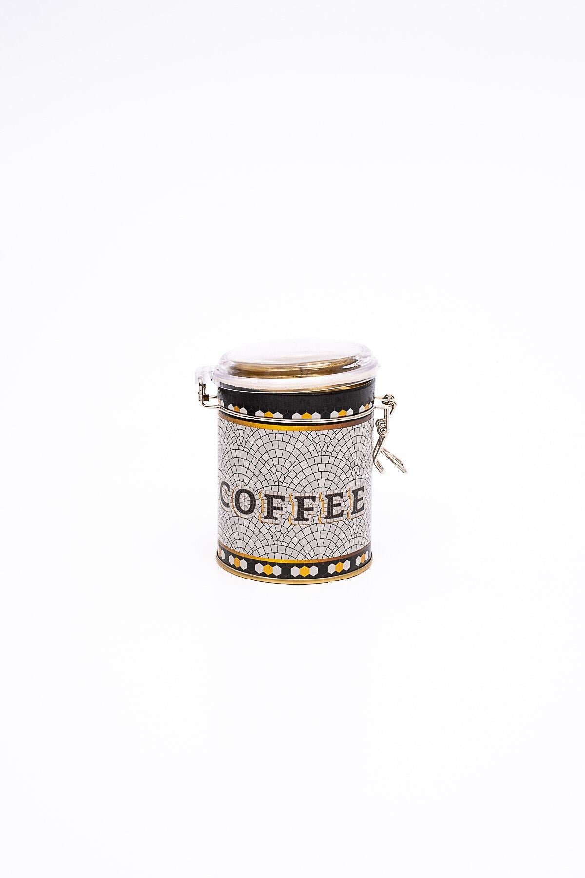 Mosaic Coffee