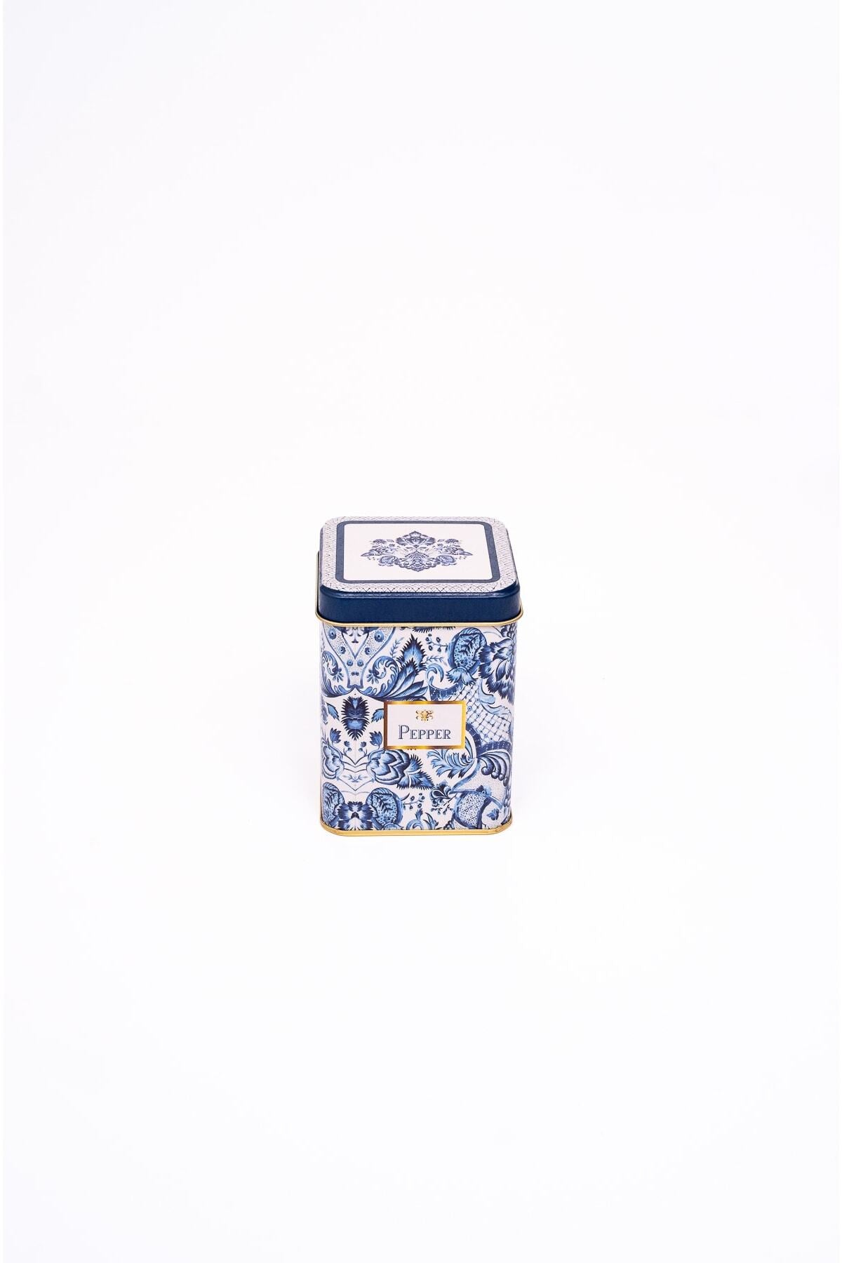 Evle Kare Kutu, 75x75x102 mm, 0,5 lt, Mosaic Love