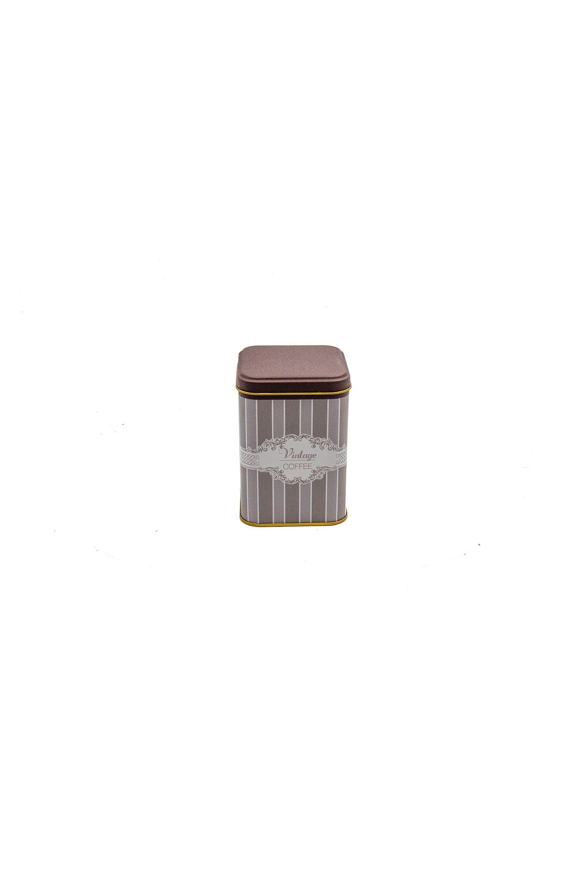 Evle Kare Kutu, 90x90x125 mm, 1 lt, City Tea