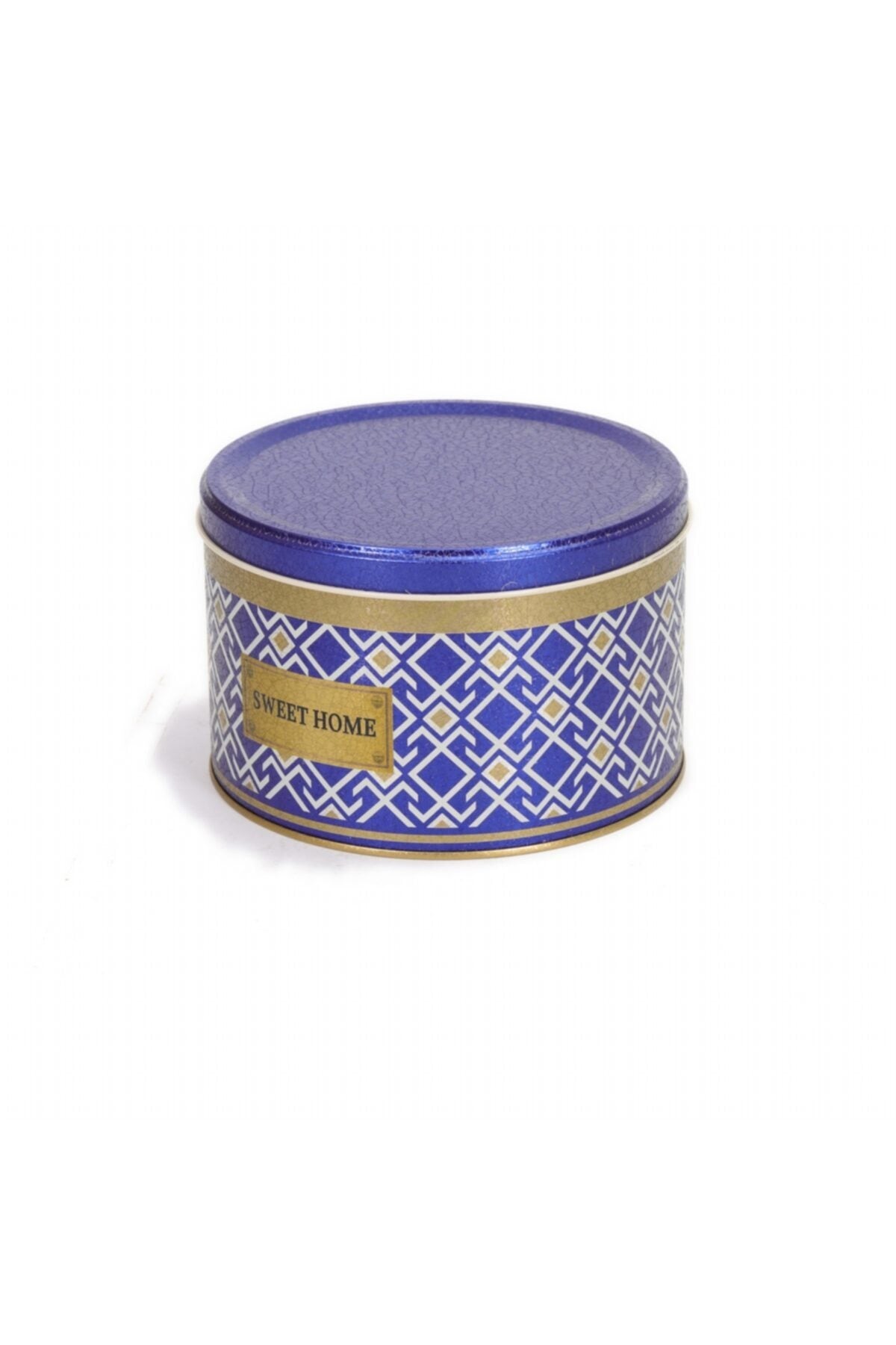 Turkish Blue_Swt Home