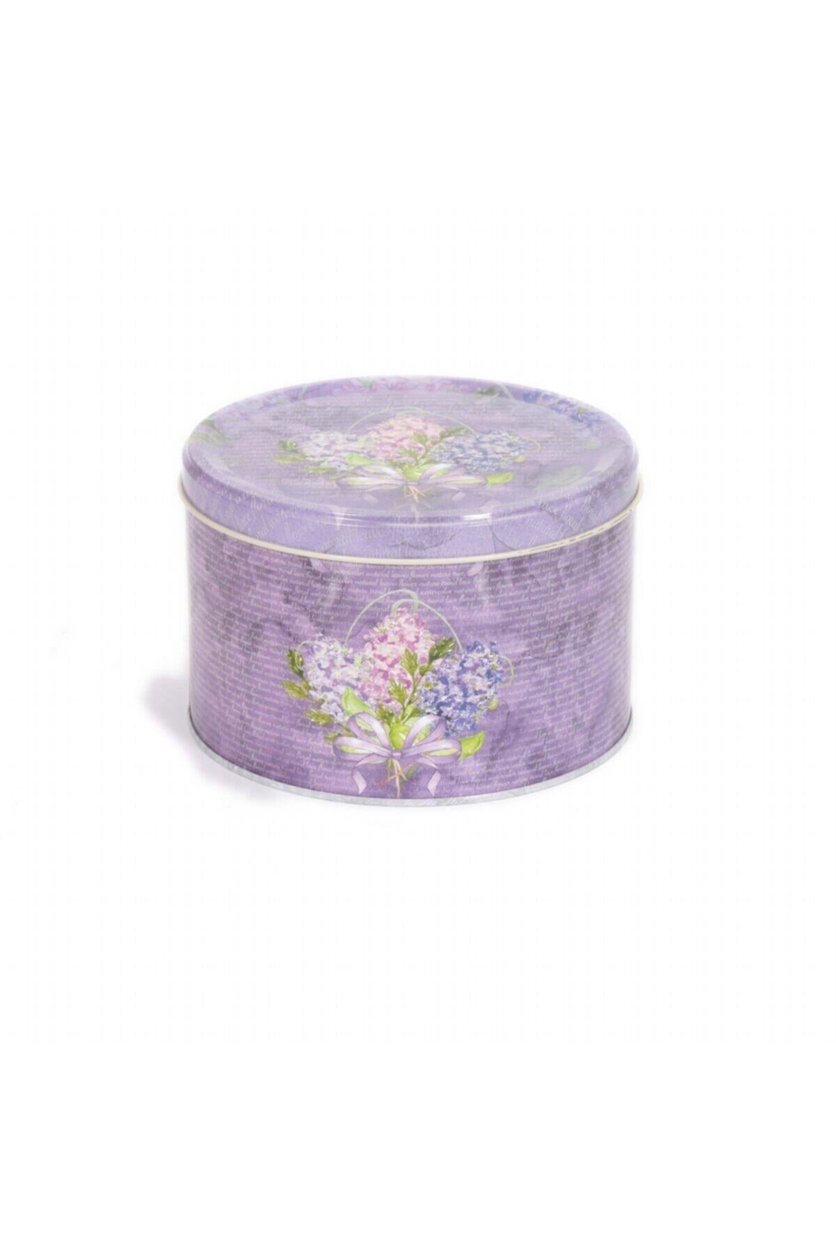 Flower Purple
