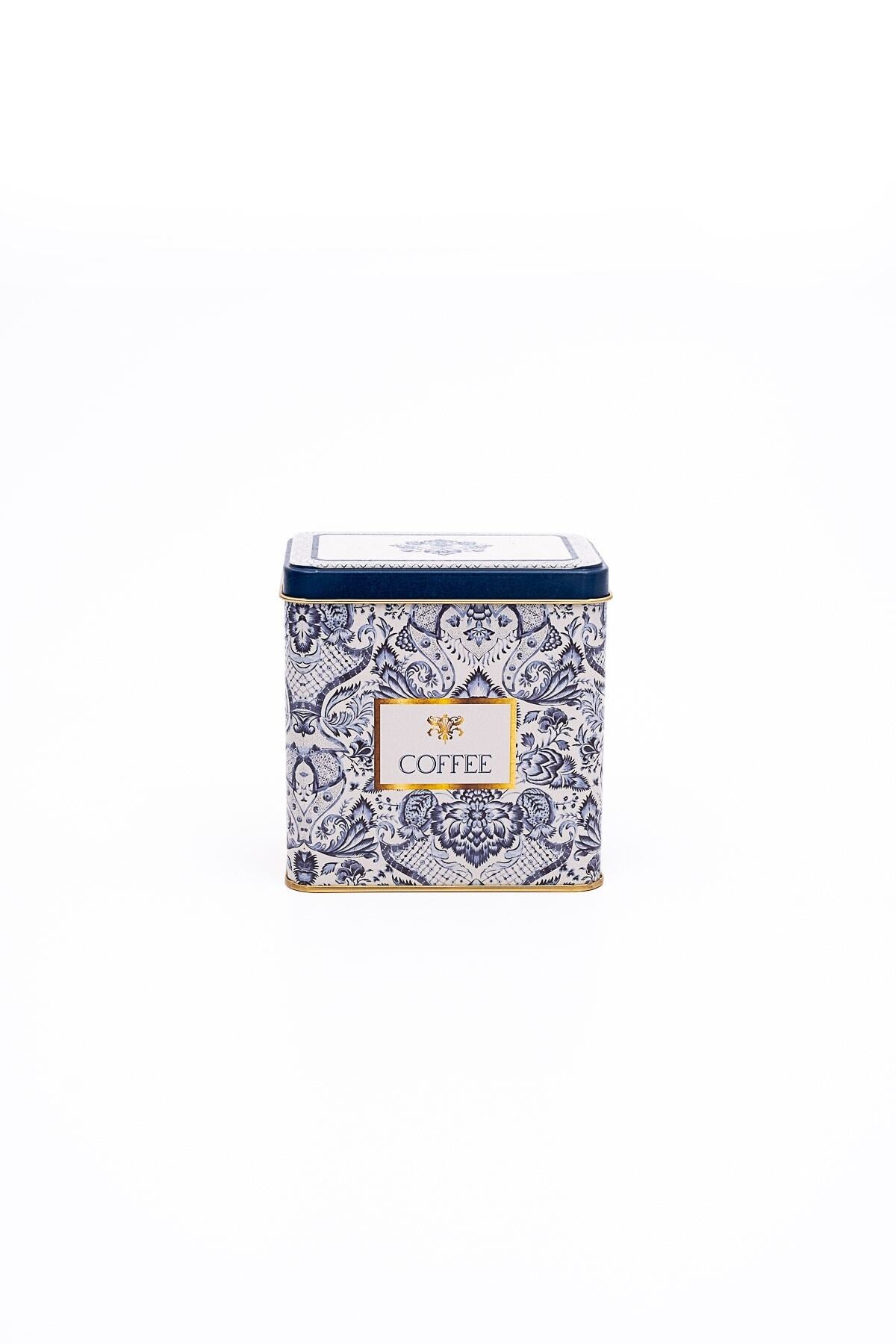 Evle Dikdörtgen Kutu, 80x120x120, 1 lt, City Tea