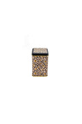 Evle Kare Kutu, 105x105x160 mm, 1,7 lt, City Tea