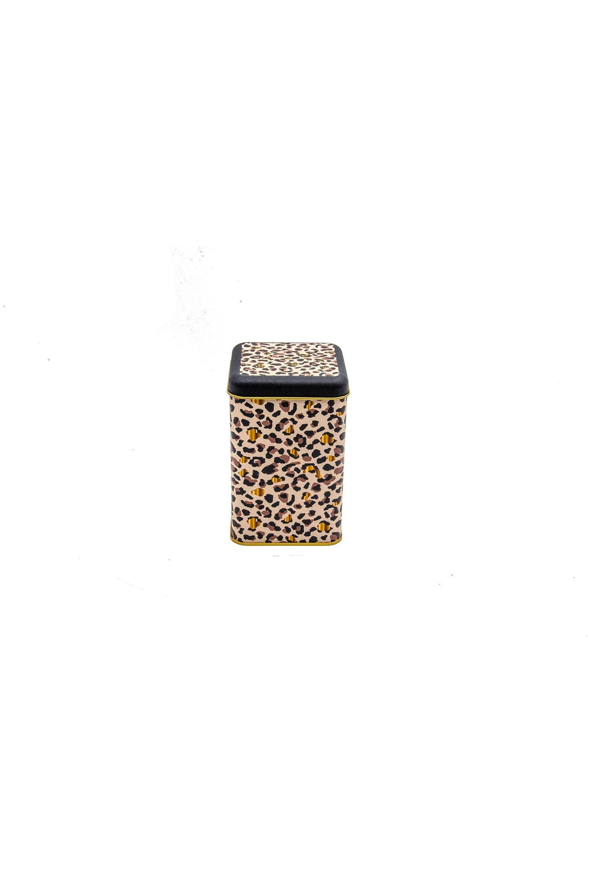 Evle Kare Kutu, 105x105x160 mm, 1,7 lt, City Tea