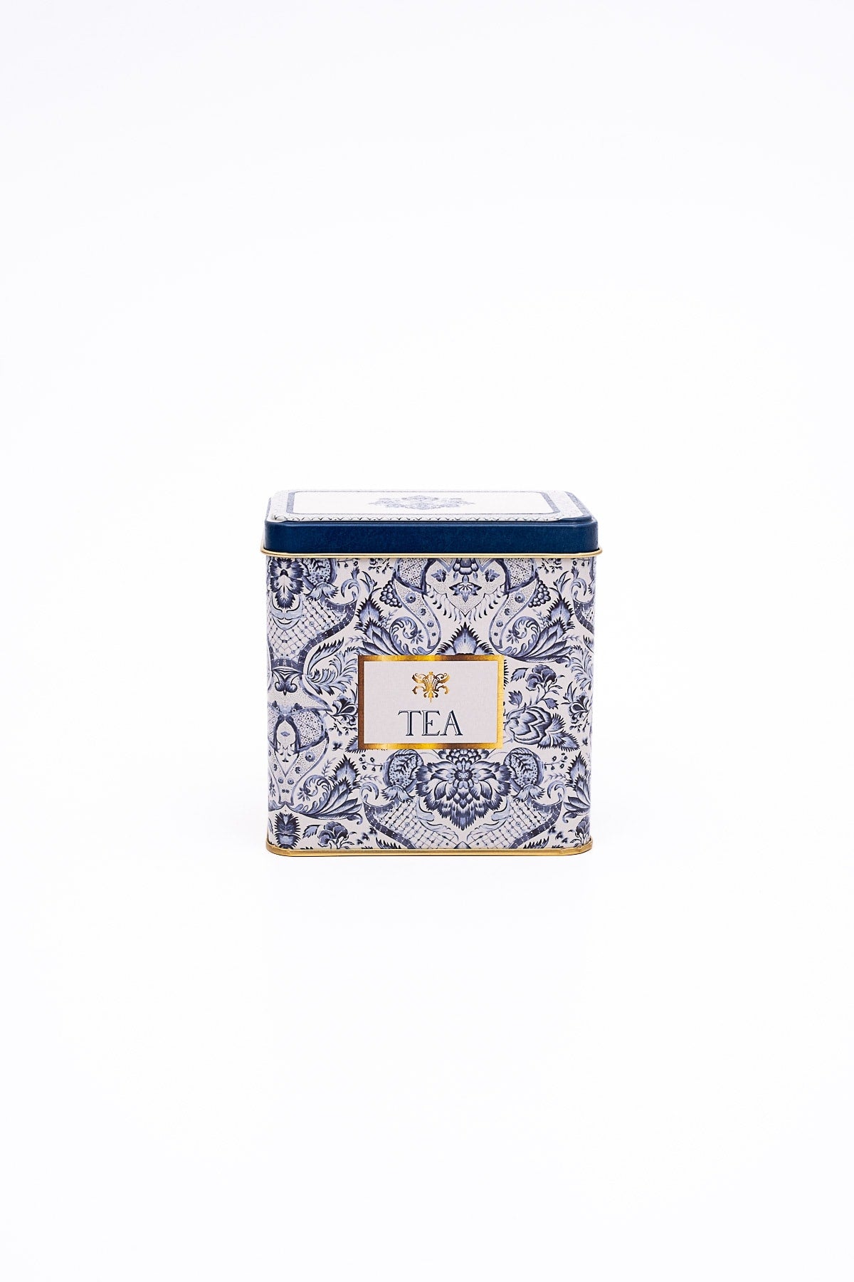 Evle Dikdörtgen Kutu, 80x120x120, 1 lt, City Tea