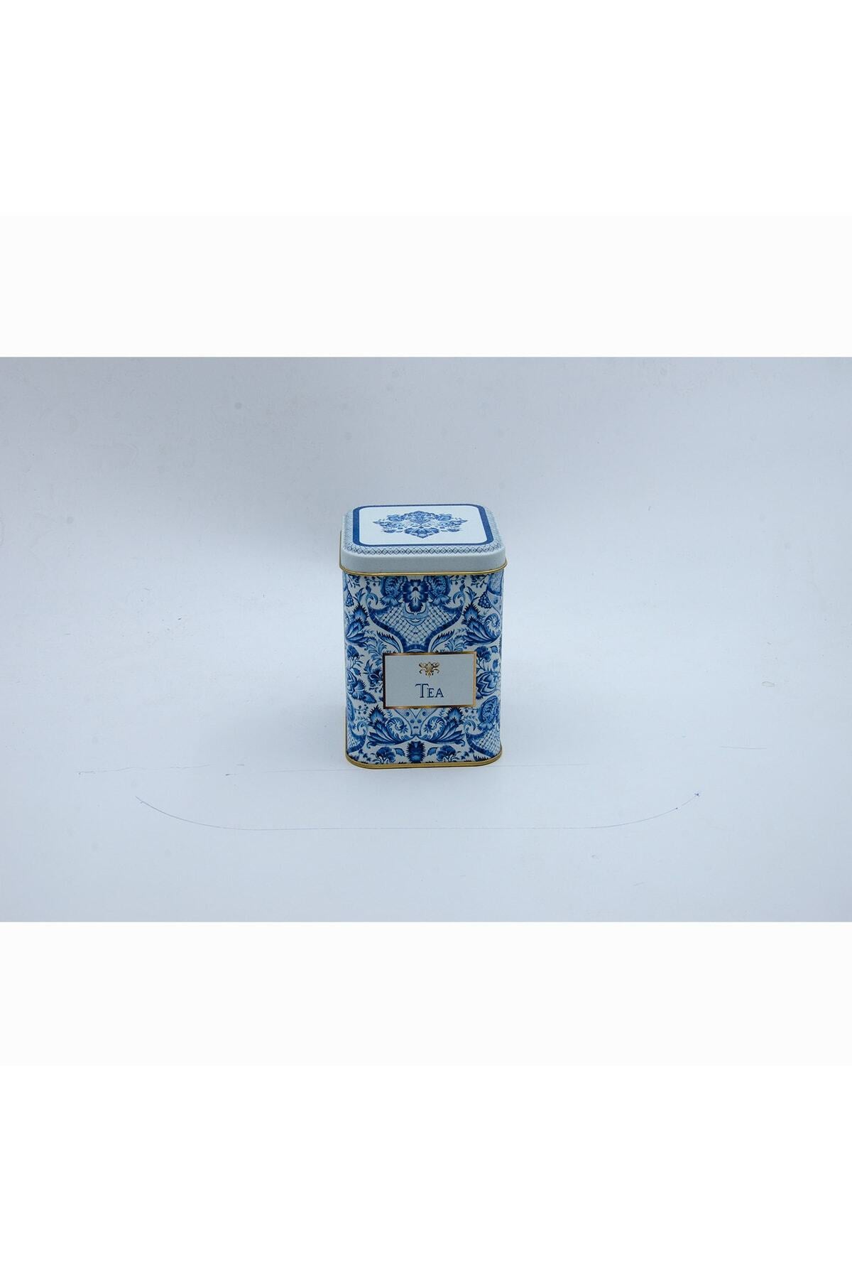 Evle Kare Kutu, 75x75x102 mm, 0,5 lt, Mosaic Love