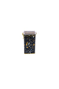 Evle Er053-1f Circus Cream Desenli Dikdörtgen Metal Saklama Kabı 8x10 Cm