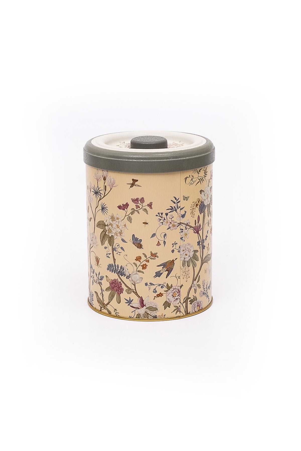 Botanica Yellow