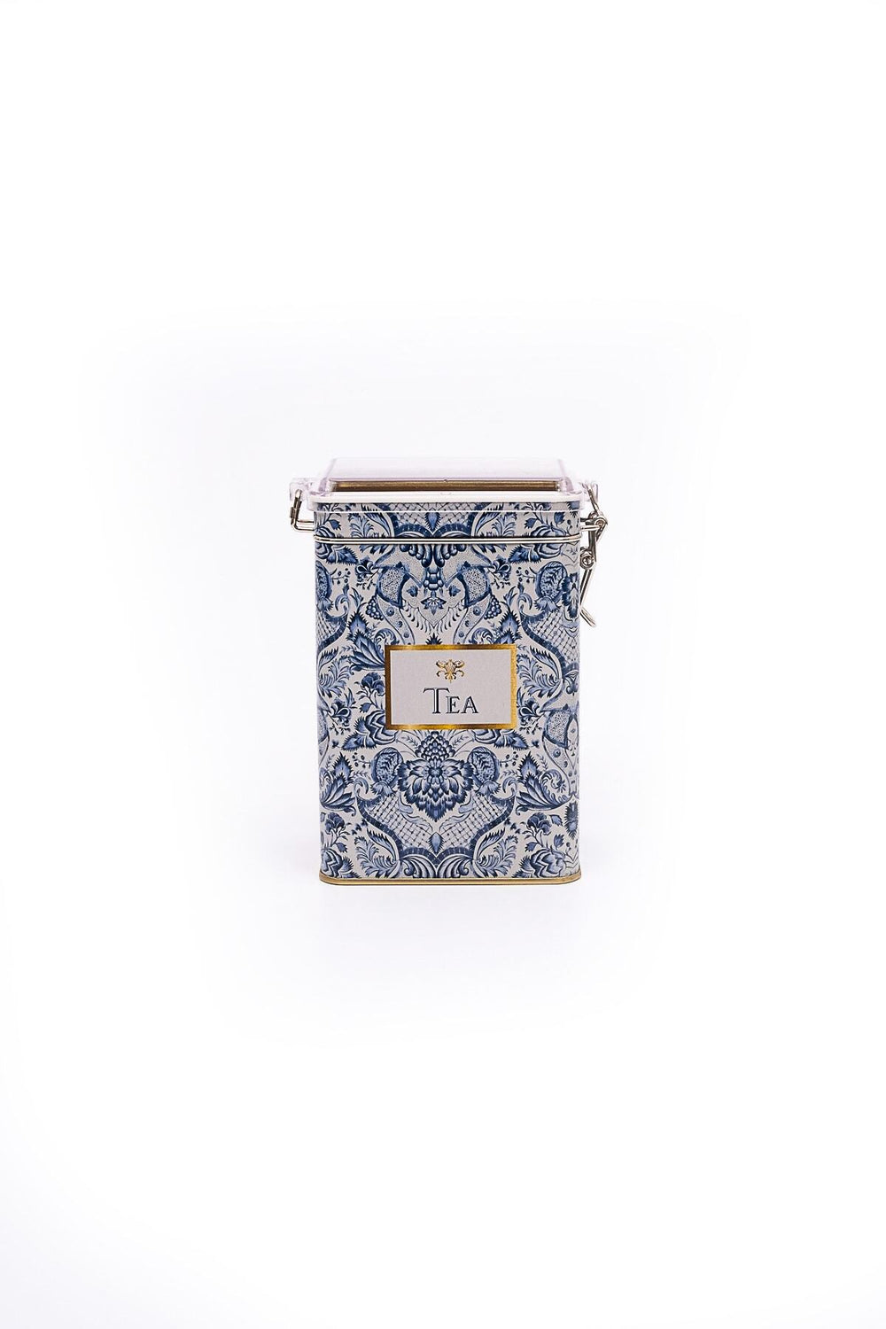 Azulejos Tea