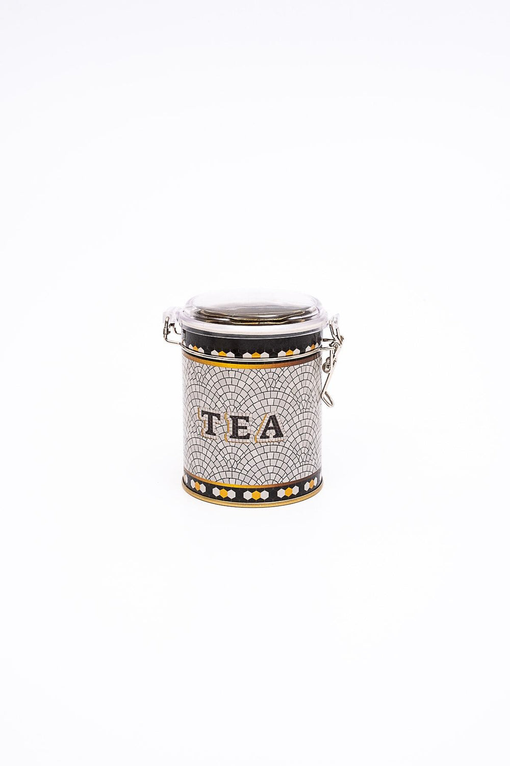 Mosaic Tea