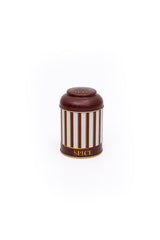 Er080-1l Circus Spice Desenli Baharatlık 0,6 Lt