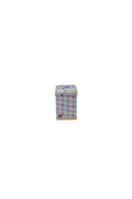 Evle Kare Kutu, 75x75x102 mm, 0,5 lt, Mosaic Love