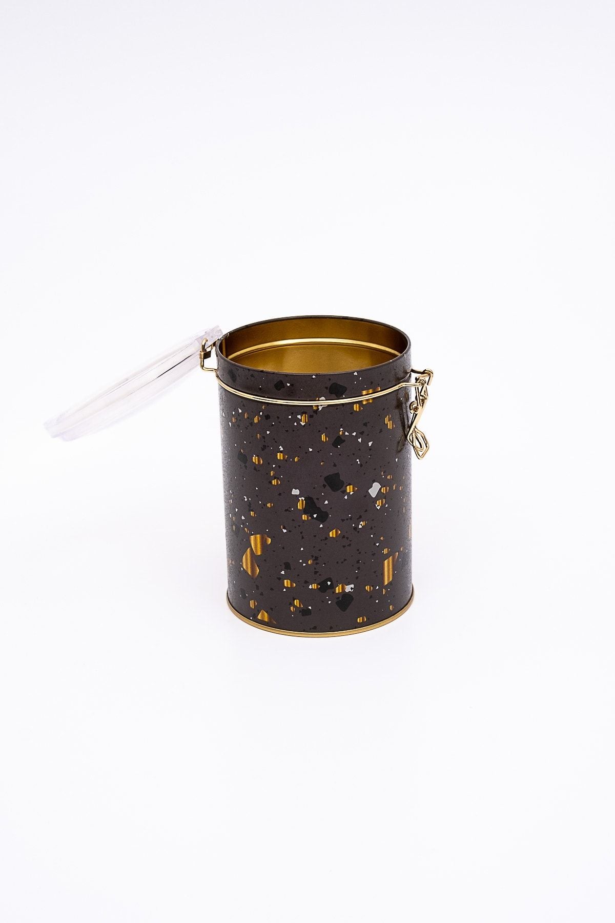 Er117-8g Terrazzo Brown Desenli Baharatlık 1,1 Lt