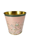 Evle Mısır Kovası Ø175x170 mm, 2,6 lt, Botanica Pink
