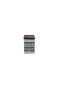 Evle Kare Kutu, 90x90x125 mm, 1 lt, City Tea