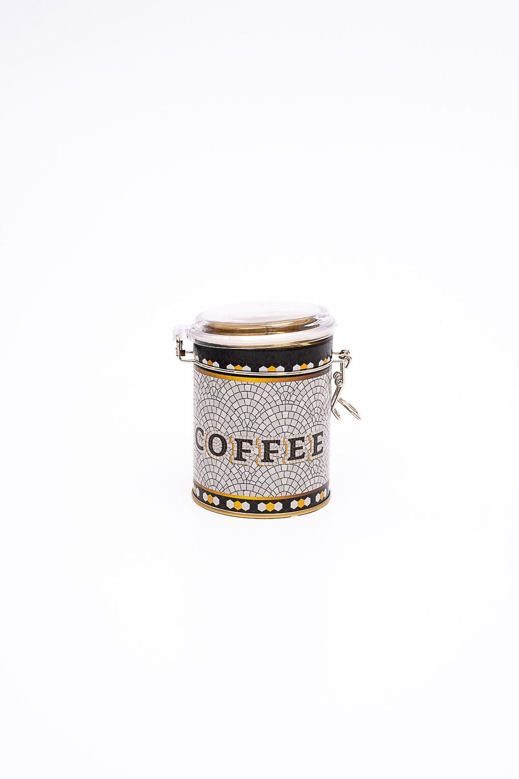 Er082-7d Mosaic Coffee Desenli Baharatlık 0,6 Lt